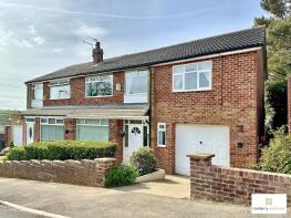 2, Seymour Grove, Eaglescliffe TS16 0LB