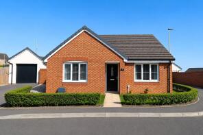 6, Antler Close, South Molton EX36 3FR