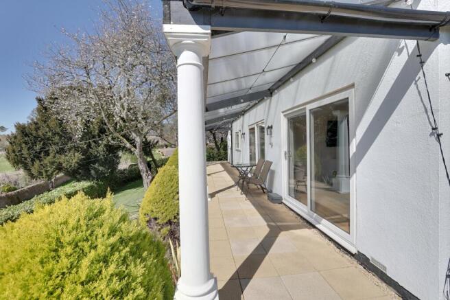 Veranda