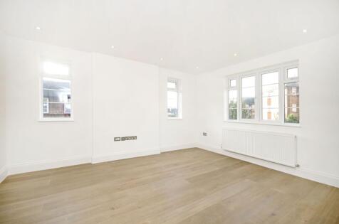 Beaufort Park, Hampstead Garden Suburb, London, NW11