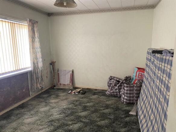 Bedroom 1 (side)