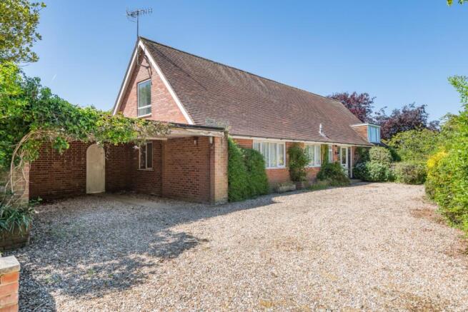 New House