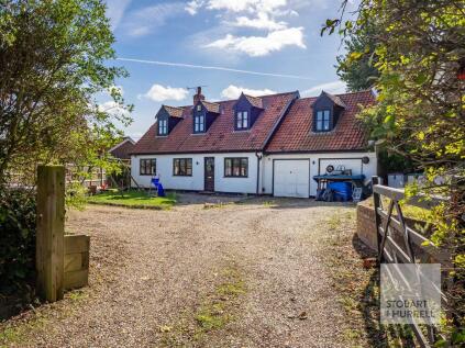 Crostwick Lane, Spixworth, Norfolk