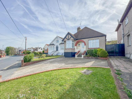 Down Hall Road, Rayleigh, SS6 9