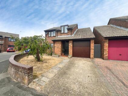 Kiln Way, Aldershot, Hampshire