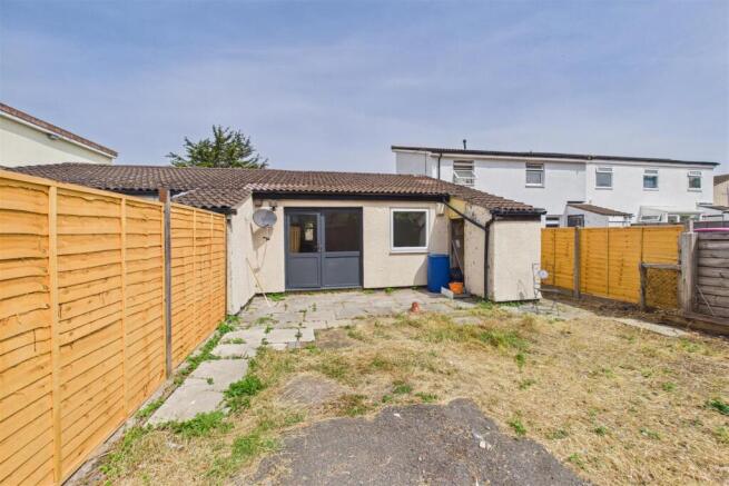 9 Campian Walk, Knowle, Bristol BS4 1XE | Freehold