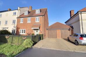 26, Laxton Leaze, Waterlooville PO7 3AW
