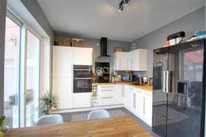 54, Strover Street, Gillingham ME7 1JD