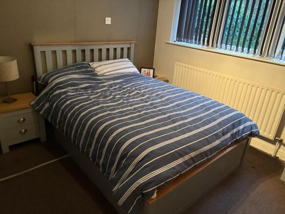 1 bed Ground Flat for sale Image 6