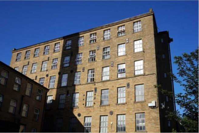 The Apartment
