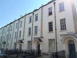 Flat 10, 17, Park Place, Clifton, Bristol BS8 1JP