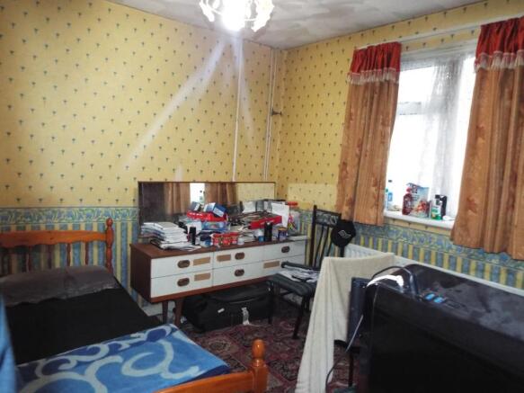 Bedroom 4