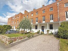 6, Holywell Terrace, Holywell Street, Shrewsbury SY2 5DF