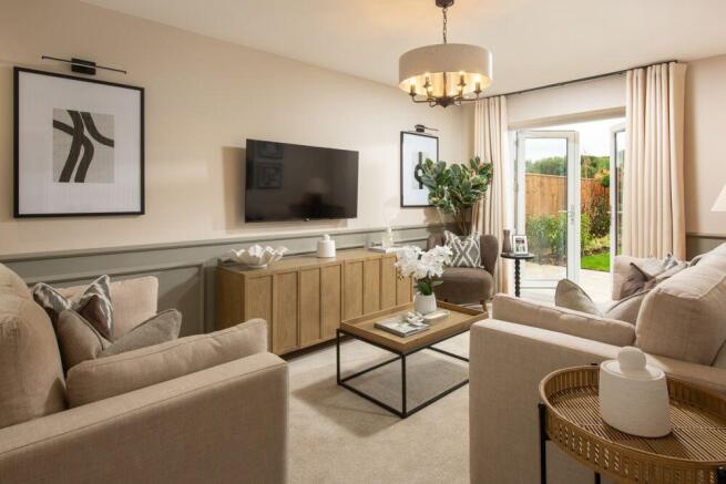 4 bed Detached for sale Image 4