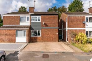 54, Frensham Drive, Milton Keynes MK2 3AR