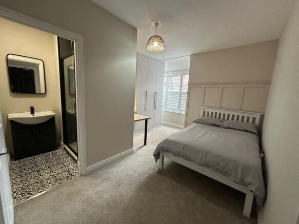 1 bed House Share to rent in hull