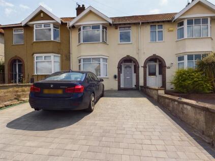 Footshill Road, Hanham, Bristol