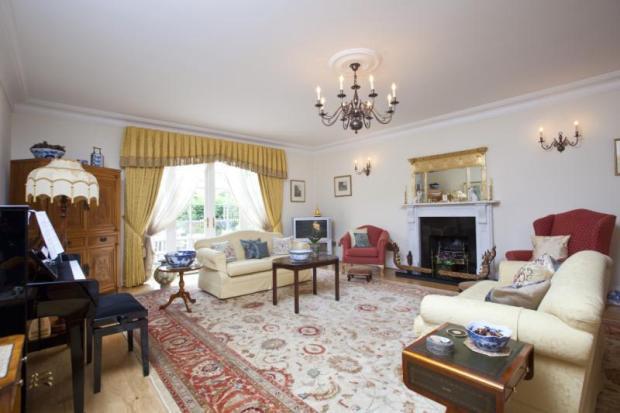 Drawing Room