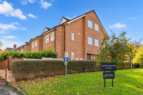 White House Gardens, Old Bath Road, Cheltenham, Gloucestershire GL53