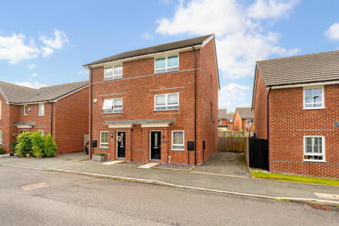 Perranporth Close, Appleton, Warrington