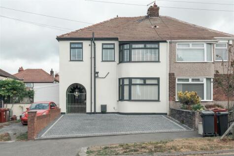 Cloisters Avenue, Barrow-In-Furness