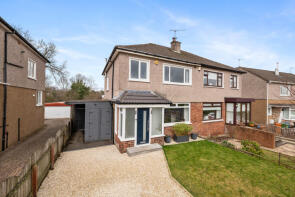 82, Rowan Drive, Glasgow G61 3HJ