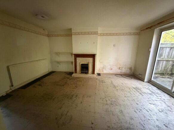 Ash Hill, Coulby Newham, Middlesbrough photo 4