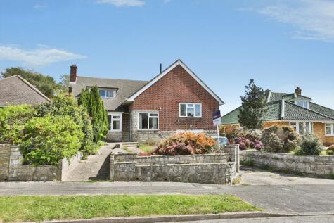 Copsewood Avenue, QUEENS PARK, Bournemouth, Dorset, BH8