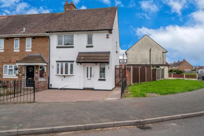 71, Gurney Road, Walsall, West Midlands, WS2 7JE (