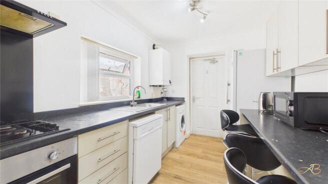 1 bed Not Specified to rent Image 4