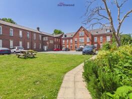 2, Hedd Wynn Apartments, Corunna Court, Wrexham LL13 8RQ