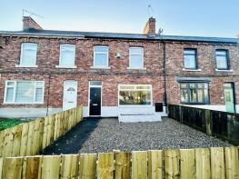 23, Park View, South Pelaw, Chester Le Street DH2 2JW