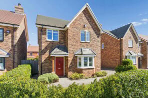8, Old Nurseries Close, Shefford SG17 5PZ
