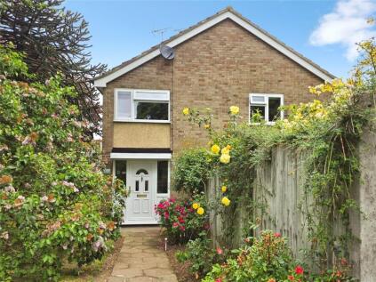Ripon Close, Rainham, Gillingham, Kent, ME8
