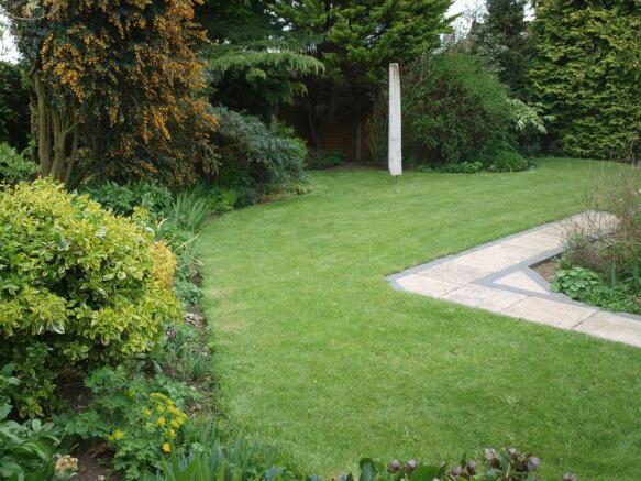 Side Gardens