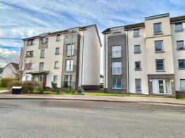 Flat 6, 7, Crookston Court, Larbert FK5 4XE
