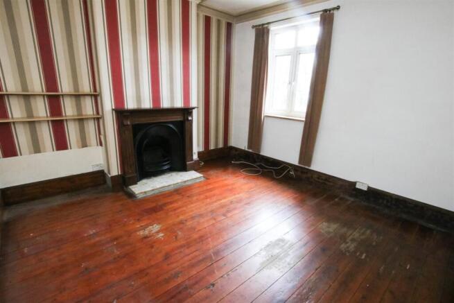 RECEPTION ROOM 2