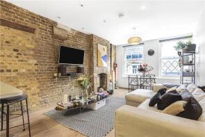 Flat 3, 73, Curtain Road, Hackney, London EC2A 3BS