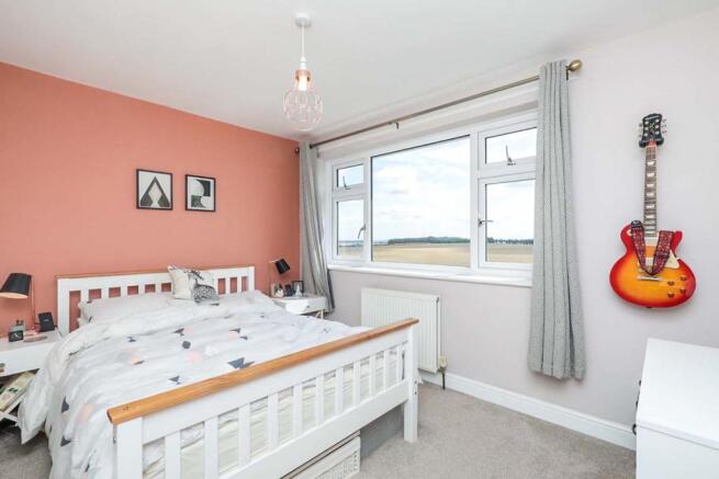 Bedroom  Two