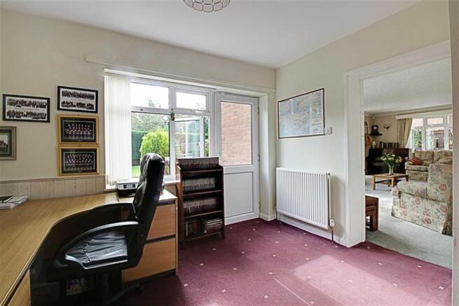 Home office