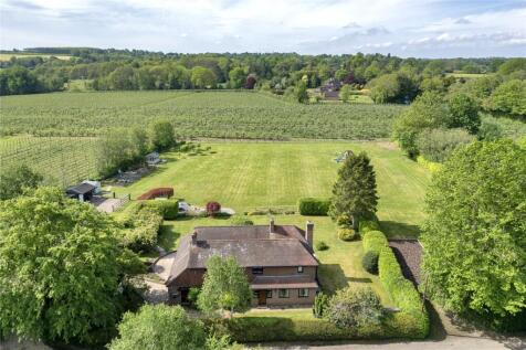 Maidstone Road, Matfield, Tonbridge, Kent, TN12