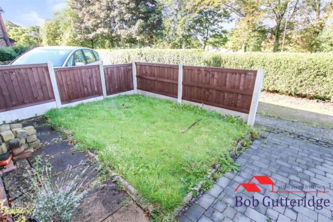 FORE GARDEN