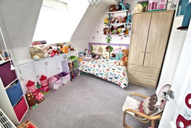 BEDROOM 3