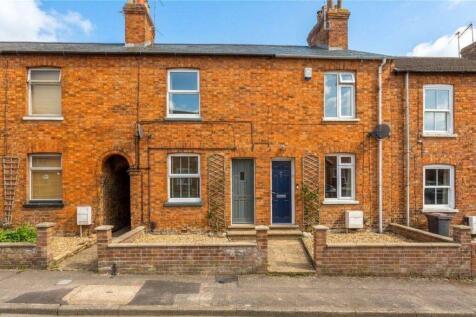 Greenfield Road, Newport Pagnell