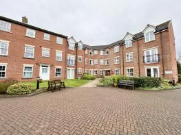 41, Ancholme Mews, Bigby Street, Brigg DN20 8BF