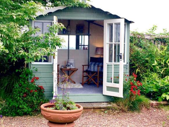 Summer House