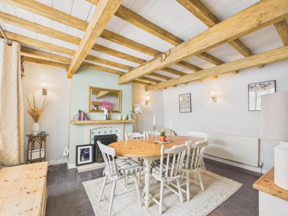 3 bed Cottage for sale Image 12