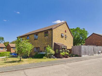 Tindale Close, South Croydon