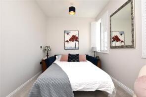 Flat 15, 73, Dyehouse Walk, Yeadon, Leeds LS19 7GL
