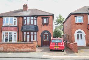 26, Manor Drive, Bennetthorpe, Doncaster DN2 6BX